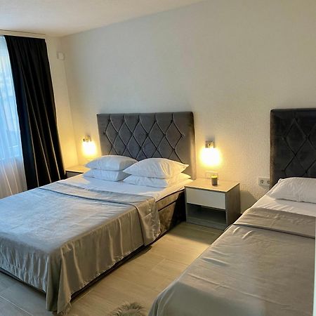 Anet Apartman ויסוקו מראה חיצוני תמונה