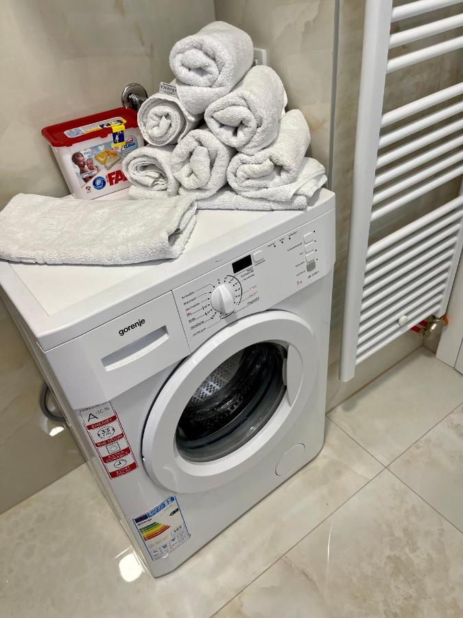 Anet Apartman ויסוקו מראה חיצוני תמונה