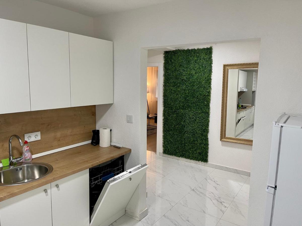 Anet Apartman ויסוקו מראה חיצוני תמונה