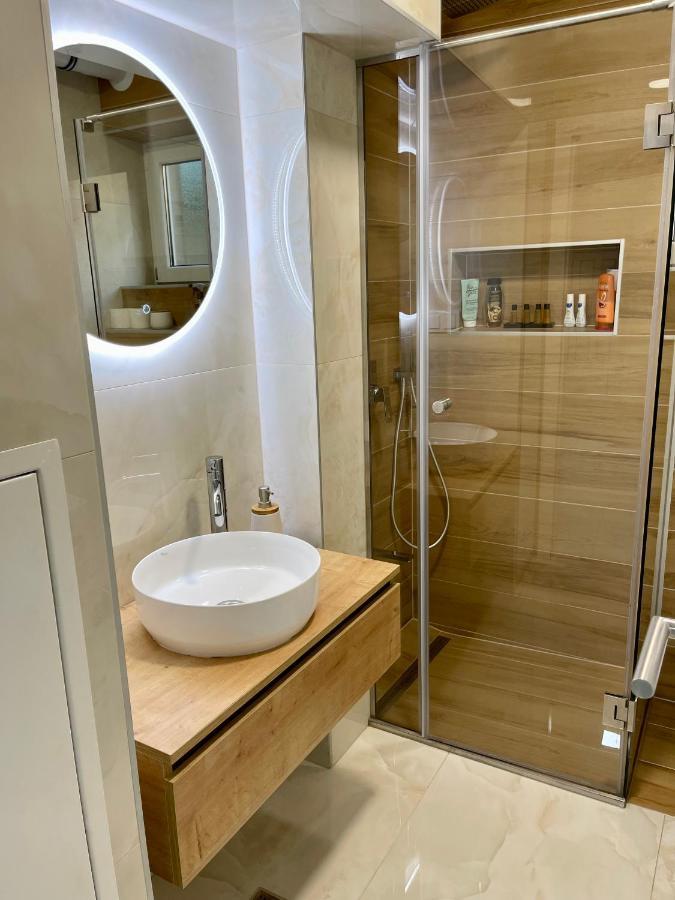 Anet Apartman ויסוקו מראה חיצוני תמונה