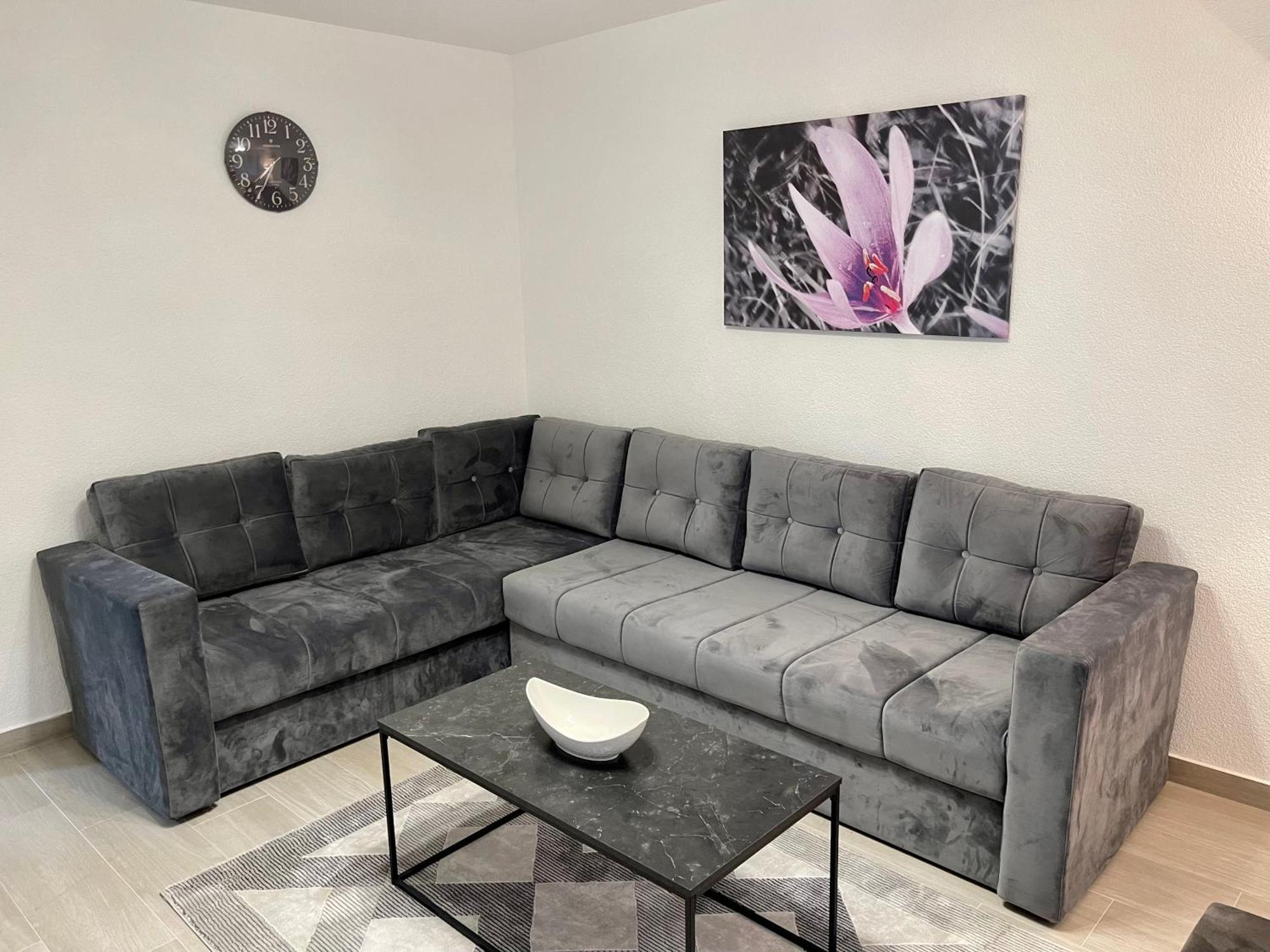 Anet Apartman ויסוקו מראה חיצוני תמונה