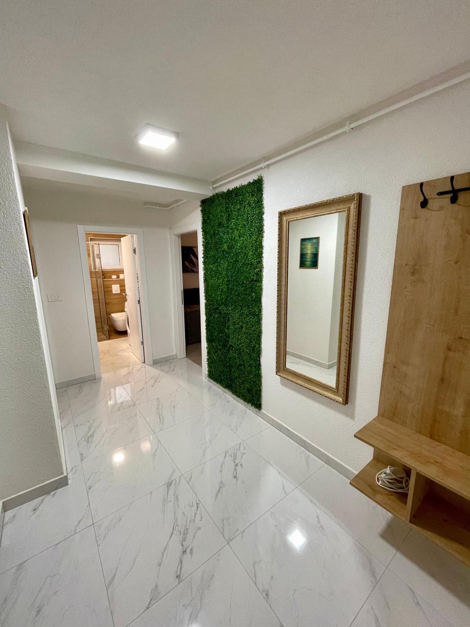 Anet Apartman ויסוקו מראה חיצוני תמונה