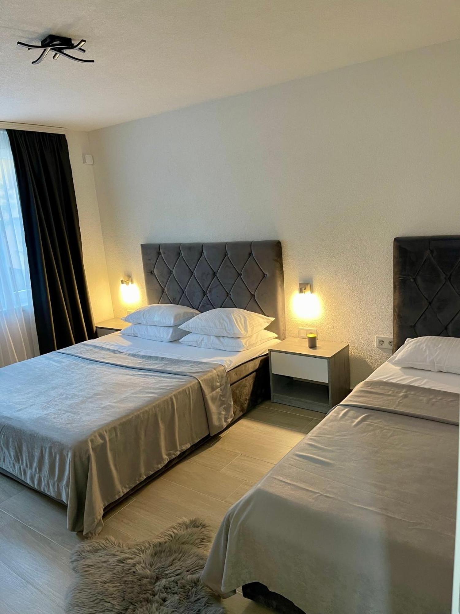 Anet Apartman ויסוקו מראה חיצוני תמונה