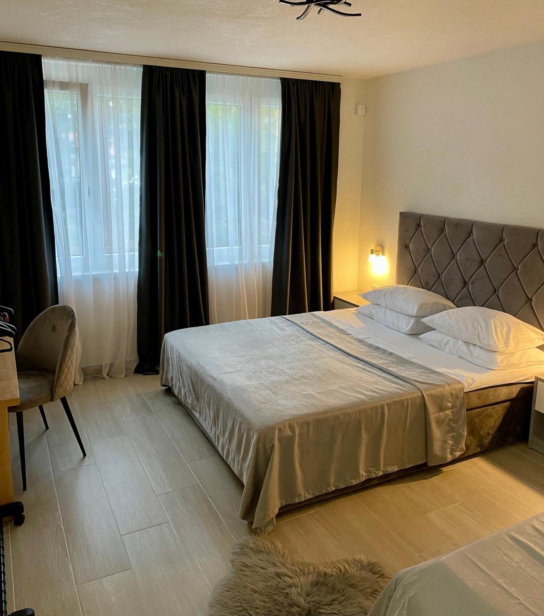 Anet Apartman ויסוקו מראה חיצוני תמונה